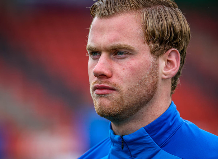 Þorleifur Úlfarsson