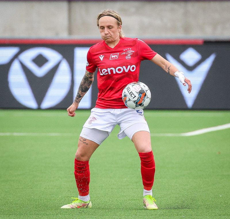 Þórdís Hrönn
