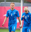 Fótbolti.net - Hafliði Breiðfjörð