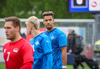Fótbolti.net - Hafliði Breiðfjörð