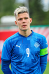 Fótbolti.net - Hafliði Breiðfjörð
