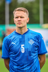 Fótbolti.net - Hafliði Breiðfjörð