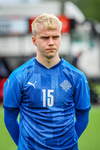 Fótbolti.net - Hafliði Breiðfjörð