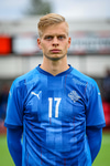 Fótbolti.net - Hafliði Breiðfjörð