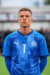 Fótbolti.net - Hafliði Breiðfjörð