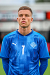 Fótbolti.net - Hafliði Breiðfjörð