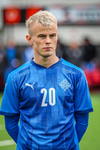 Fótbolti.net - Hafliði Breiðfjörð