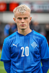 Fótbolti.net - Hafliði Breiðfjörð