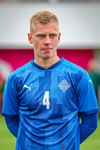 Fótbolti.net - Hafliði Breiðfjörð