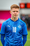 Fótbolti.net - Hafliði Breiðfjörð