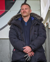 Fótbolti.net - Hafliði Breiðfjörð