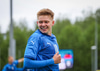 Fótbolti.net - Hafliði Breiðfjörð