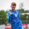 Fótbolti.net - Hafliði Breiðfjörð