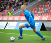 Fótbolti.net - Hafliði Breiðfjörð