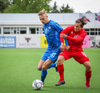 Fótbolti.net - Hafliði Breiðfjörð