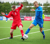 Fótbolti.net - Hafliði Breiðfjörð