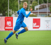 Fótbolti.net - Hafliði Breiðfjörð
