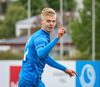 Fótbolti.net - Hafliði Breiðfjörð