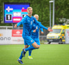 Fótbolti.net - Hafliði Breiðfjörð
