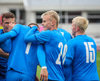 Fótbolti.net - Hafliði Breiðfjörð