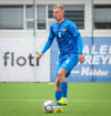 Fótbolti.net - Hafliði Breiðfjörð