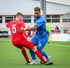 Fótbolti.net - Hafliði Breiðfjörð