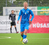 Fótbolti.net - Hafliði Breiðfjörð