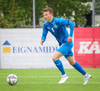 Fótbolti.net - Hafliði Breiðfjörð