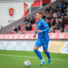 Fótbolti.net - Hafliði Breiðfjörð