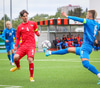 Fótbolti.net - Hafliði Breiðfjörð