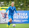 Fótbolti.net - Hafliði Breiðfjörð