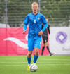 Fótbolti.net - Hafliði Breiðfjörð