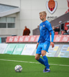 Fótbolti.net - Hafliði Breiðfjörð