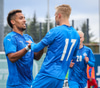 Fótbolti.net - Hafliði Breiðfjörð