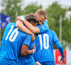 Fótbolti.net - Hafliði Breiðfjörð