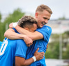 Fótbolti.net - Hafliði Breiðfjörð