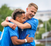 Fótbolti.net - Hafliði Breiðfjörð