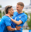 Fótbolti.net - Hafliði Breiðfjörð