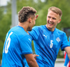 Fótbolti.net - Hafliði Breiðfjörð