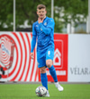 Fótbolti.net - Hafliði Breiðfjörð