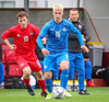 Fótbolti.net - Hafliði Breiðfjörð