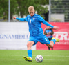 Fótbolti.net - Hafliði Breiðfjörð