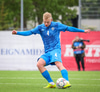 Fótbolti.net - Hafliði Breiðfjörð