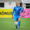 Fótbolti.net - Hafliði Breiðfjörð