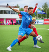 Fótbolti.net - Hafliði Breiðfjörð