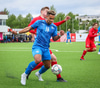 Fótbolti.net - Hafliði Breiðfjörð