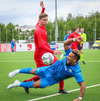 Fótbolti.net - Hafliði Breiðfjörð