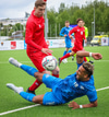 Fótbolti.net - Hafliði Breiðfjörð