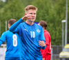 Fótbolti.net - Hafliði Breiðfjörð