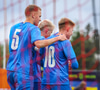 Fótbolti.net - Hafliði Breiðfjörð